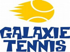 label galaxie tennis