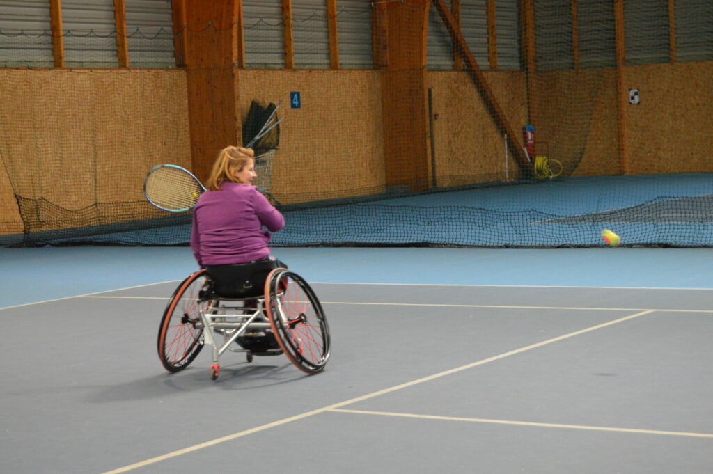 Handisport
