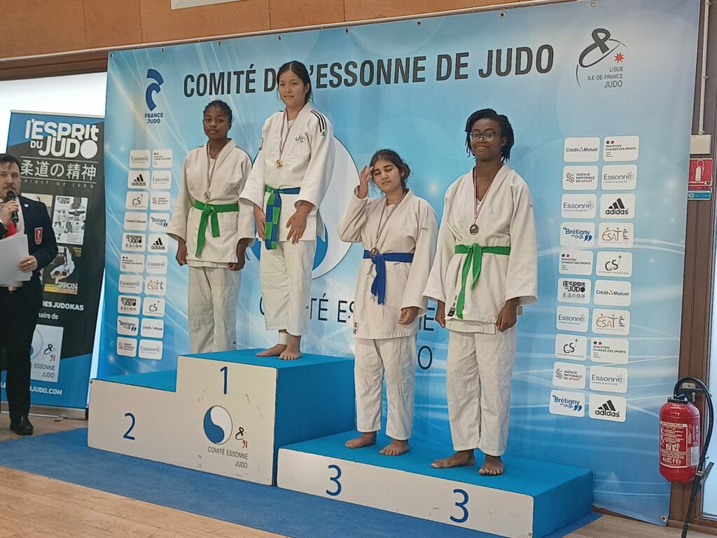 Judo