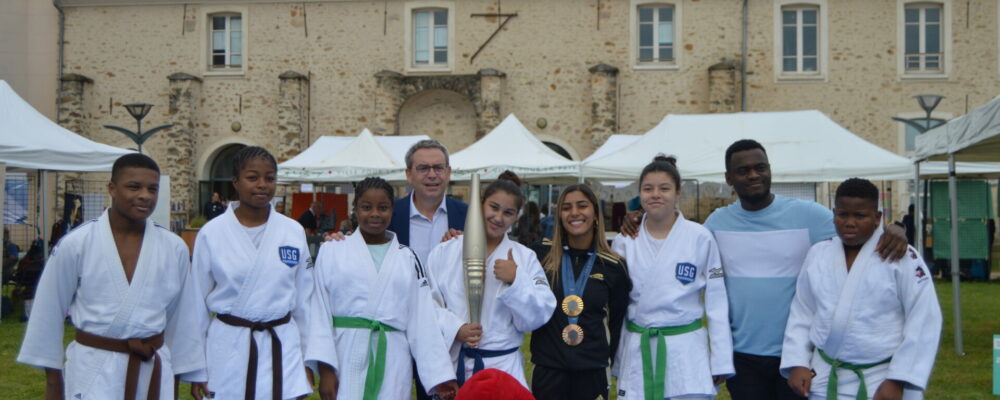 Forum des associations 2024