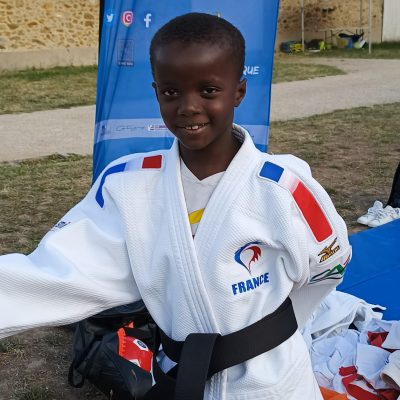 Journée Olympique